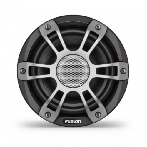 Fusion SG-FLT653SPB,6.5' Sports crneTower Spk,LED,Fusion